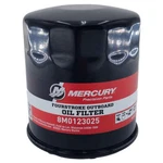 Mercury Marine Oil Filter, 35-8M0123025. Fixed Price $19.99.