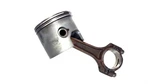 Mercury 815965A4 Piston 818846A3 Connecting Rod - Used. Fixed Price $39.55.