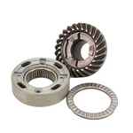 Mercury New Oem Quicksilver Reverse Gear & Bearing Assembly F2A523662. Fixed Price $255.94.