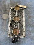 OS5129 Brp Evinrude Johnson Air Intake Manifold 5007964, 5006484, 300HP. Fixed Price $64.99.