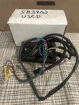 Omc Johnson Evinrude 583902 Junction Box Used Oem Works. Fixed Price $32.99.