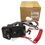 Suzuki 37100-98L10 Oem Vertical Ignition Key Switch Assy 2.0 For Series 4 Engine. Fixed Price $135.26.