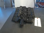 Yamaha Outboard 69J-82316-00-00 F225HP Ignition Coil Bracket. Fixed Price $30.00.