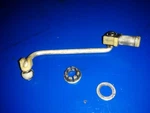 Retainer 0315104 Rod 0318402 0313700 Johnson Evinrude 135HP. Fixed Price $17.99.