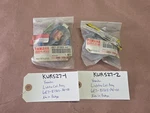 New Yamaha Lighting Coil Assy, 6E7-81303-A0-00, Sold Each, KWR527. Fixed Price $93.00.