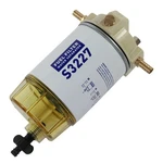 New S3227 Fuel Filter Water Separator Complete Durable For Racor 320R-RAC-01. Fixed Price $22.29.