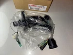 64D-82570-06-00 New Genuine Oem Yamaha Outboard Panel Key Switch Assembly Lot C1. Fixed Price $199.00.