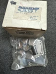 Genuine Nosquicksilver Mercury Water Pump Kit 15-25HP. Fixed Price $50.00.