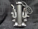 1986 Mariner 60HP 3CYL Power Trim Assy 99659A47 3-RAM 3-WIRE Outboard Boat Motor. Fixed Price $398.99.