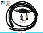 For Yamaha 6Y1-24306-51-00 Fuel Pipe Comp Outboard 6YL-24306-51 6Y1-24306-50-0. Fixed Price $58.43.