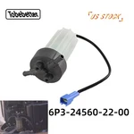 Fuel Filter Yamaha Outboard 150HP175HP200HP225HP250HP300HP 350HP 6P3-24560-22-00. Fixed Price $45.00.
