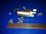 13370-99E00 Pump For 15600-87L20 15600-87L00 Separator Suzuki 90HP DF90A. Fixed Price $47.25.