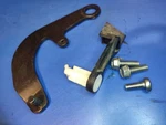 Lever 43424 Cover 42846A2 25HP Mariner Mercury. Fixed Price $25.00.