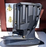 Yamaha Casing, Upper (3.3L) 69J-45111-10-8D *3.3M.2*. Fixed Price $175.00.