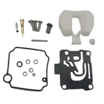 Carburetor Rebuild Kit For Yamaha F50-T50HP Stroke 01-04 62Y-W0093-11-00. Fixed Price $14.99.