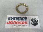C8B Evinrude Johnson Omc 0332063 Support Plate Oem New Factory Boat Parts. Fixed Price $13.33.