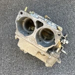 Mercury Outboard Bottom Carburetor 3308-9672-C 7-3A. Fixed Price $70.00.