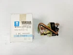 *new Oem* Yamaha Starter Relay 682-81941-11-00. Fixed Price $79.99.