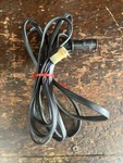 200 Hp Yamaha Oil Lead Wire 6E5-82521-03-00 10 Two Stroke 1985-1993. Fixed Price $60.00.