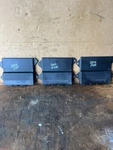 Yamaha F350 Outboard Engine Controlunit Assy 6AW-8591A-50-00. Fixed Price $125.00.