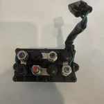 3Z0-72580-0 Tohatsu Power Tilt Solenoid Switch, Quicksilver 87-851839T02, Used. Fixed Price $100.00.