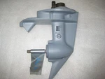 382793 385187 Lower Unit Gearcase Omc Evinrude Johnson Hp 1970 4R70E. Fixed Price $149.00.