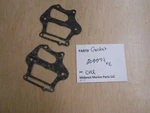 Omc Johnson Evinrude Gasket (2) 0203379 Nos CA2. Fixed Price $12.99.