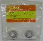 New Suzuki Genuine Parts Boat Oem Nut No. 09159-14011 Sold Individually. Fixed Price $12.99.