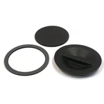 Cowl Cap Assembly With Seals For Mercury & Mercruiser 828716A2, 828716A1 Engines. Fixed Price $16.49.