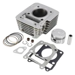 57.4MM Cylinder Barrel Kit 150CC For Yamaha Xt 125 / Ybr 05-16. Fixed Price $59.40.