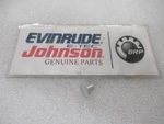 Q4A Omc Evinrude Johnson 0554355 Rivet Oem New Factory Boat Parts. Fixed Price $7.97.