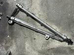 Df 225 Hp Suzuki Fuel Delivery Rail Set 15751-93J00 Four Stroke 2004-2020. Fixed Price $95.00.