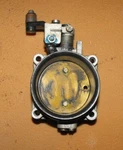 Oem Mercury Efi V6 Throttle Body Assy Pn 883956T1 Fits 2001-2010. Fixed Price $39.00.