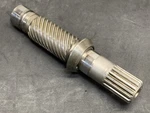 Mercruiser 45-812773T Bravo Upper Vertical Drive Shaft. Fixed Price $189.95.