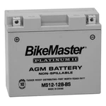 Bikemaster Agm Platinum Battery Yamaha FZ6 (2005 - 2009). Fixed Price $66.94.