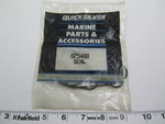 New Nos Genuine Mercury Quicksilver Seal Marine Boat Part Number 825488. Fixed Price $19.99.
