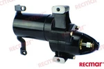 Starter Fits Omc Johnson Evinrude Outboard 0586890. Fixed Price $161.75.
