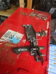 Mercury Mariner Stroke 9.9 Horizontal Shift Shaft 825793A1 826024 Assembly M1. Fixed Price $35.00.
