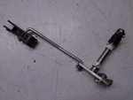 B3C 432014 334058 334057 Omc Evinrude Johnson 40HP Outboard Shift Shaft Assembly. Fixed Price $27.95.
