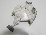 378587 378586 Evinrude Johnson Outboard Rewind Recoil Rope Start 1960'S 28/40HP. Fixed Price $29.99.