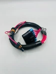 Mercury 84-858425T2 Oem Wiring Harness XR6 Magnum Efi V135-240-SEE Details. Fixed Price $139.00.