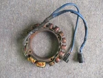 Yamaha 150-225HP 2-STROKE Outboard Stator (6R3-85510-00-00). Fixed Price $80.00.