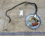 *6 Month Warranty* 0780 Nissan Tohatsu 40 Hp Coil Assembly 3A0060020. Fixed Price $138.00.