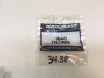 Oem Mercury Mariner Cam Follower 38441 Unit. Fixed Price $24.00.