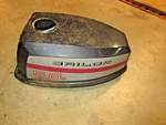 Force Sailor Oem 1980S-1990S 4-5 Hp Top Cowl Hood. Fixed Price $68.00.