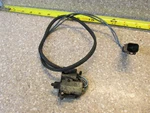 Johnson / Evinrude 90 Hp 0586156 Switch Assy., Tilt Limit. Fixed Price $20.00.