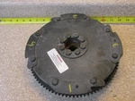 Mercury Mariner Outboard 75 Hp 248-8722A 6 Flywheel Assembly. Fixed Price $50.00.