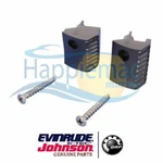 Johnson Evinrude Brp Omc 5005063 778370 Water Screen Kit. Fixed Price $20.99.