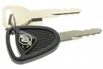 Mercury Key Asy 896919959 Oem New. Fixed Price $17.70.