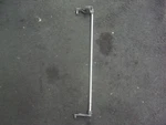 Johnson/omc Throttle Arm 335383 335543. Fixed Price $100.00.
